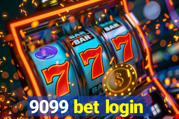 9099 bet login